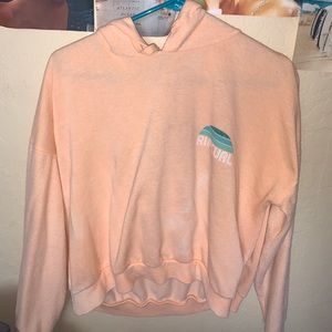 Brand New Rip Curl Pull over